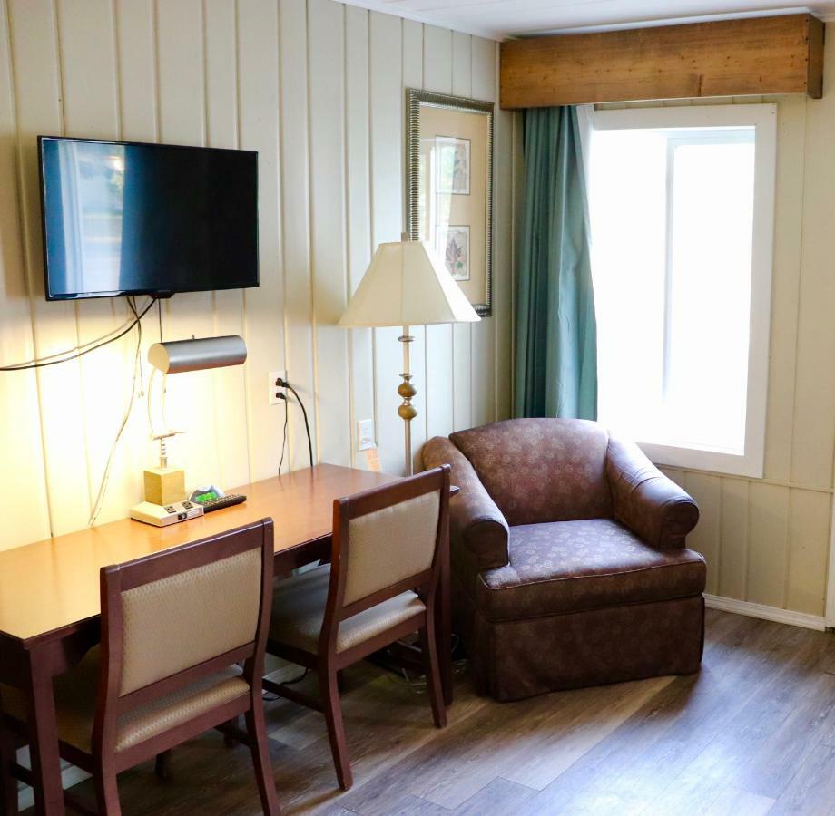 Evergreen Extension Motel Libby Exterior foto